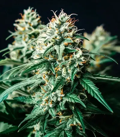 Russian Fuel Auto Seeds