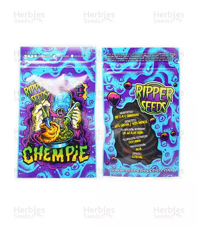 Chempie feminized seeds