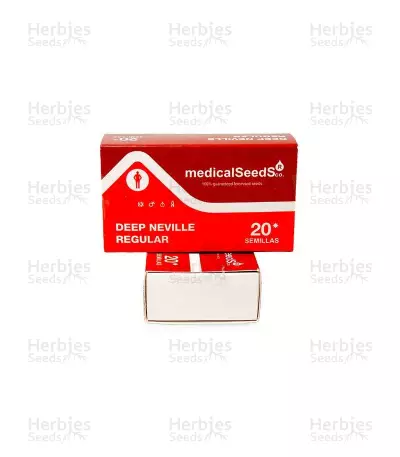 Deep Neville Seeds
