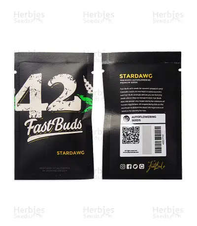 Stardawg Auto feminized seeds