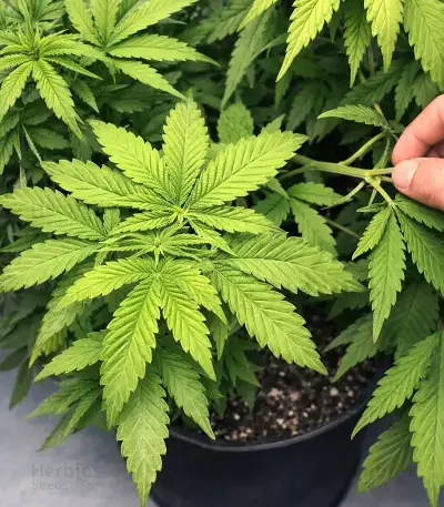 Highcloudz Seeds