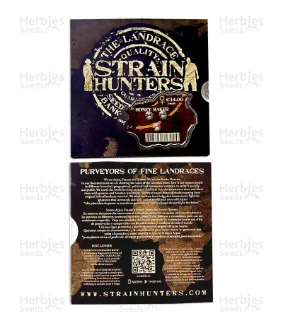 Money Maker (Strain Hunters)