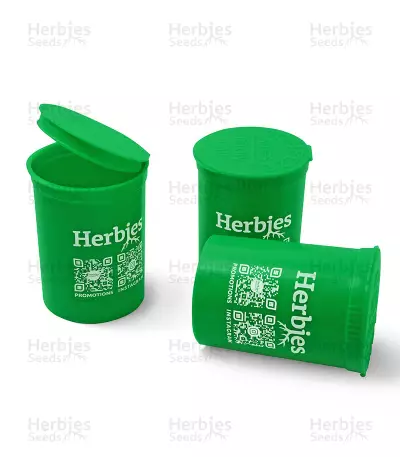 Contenitore Per Le Scorte (Herbies)