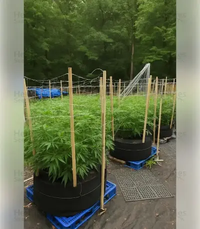 Fat Bastard Seeds