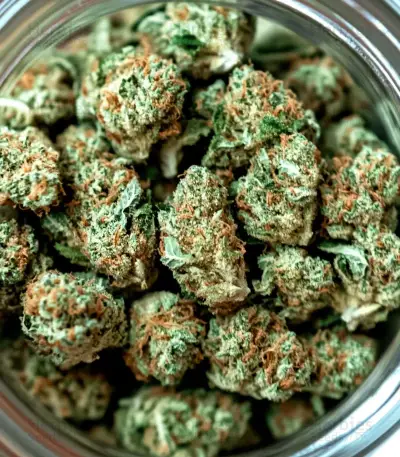 Kyle’s Cherry AK 47 Seeds