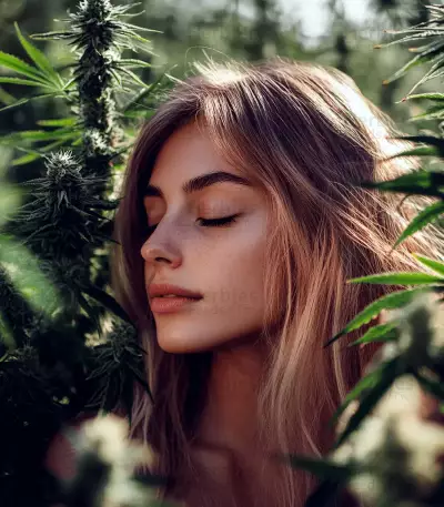 Trippy Gorilla Autoflowering feminized seeds