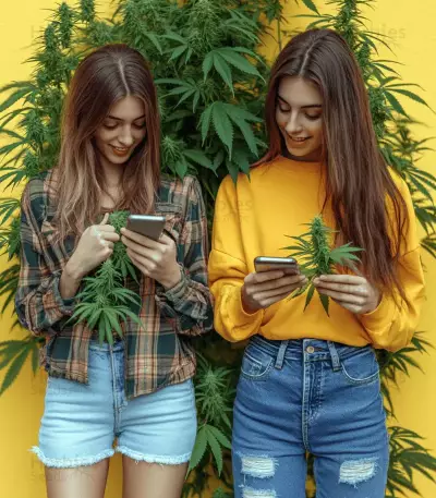 Semillas Feminizadas Auto Mix Pack #1 (Herbies Seeds)