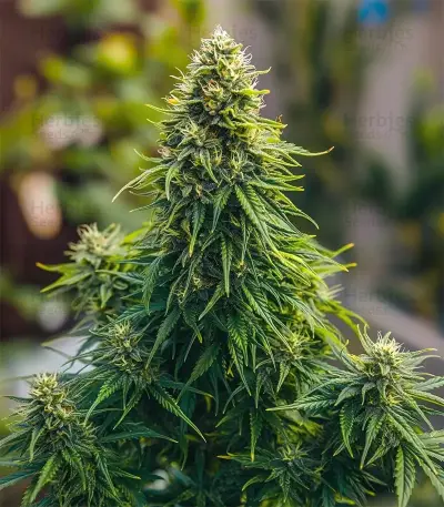 Green AK XL (AK-47 XL) (Zambeza Seeds)