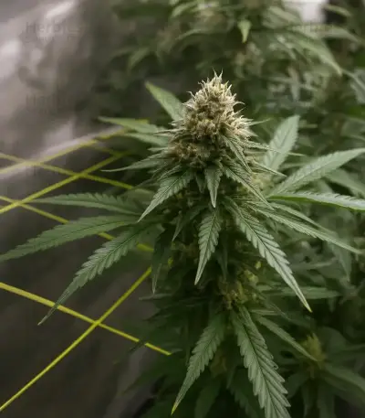 Santa Muerte Fast Seeds