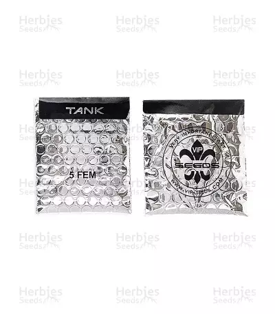 Tank Seeds