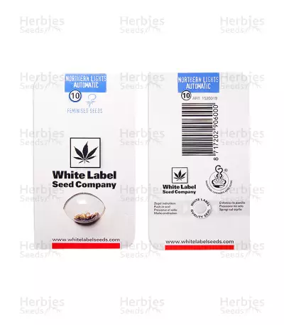 Northern Lights Seeds (White Label Seed Company)