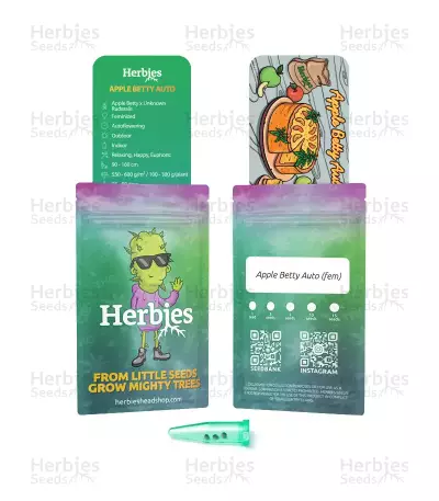 Apple Betty Auto Seeds
