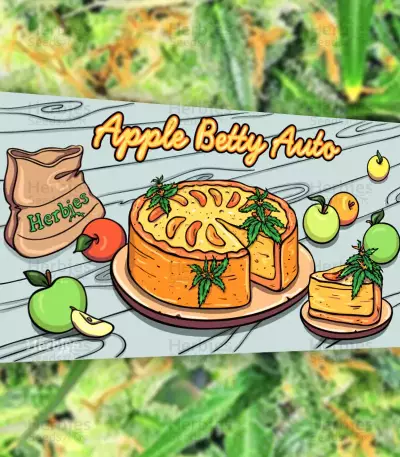 Apple Betty Auto Seeds