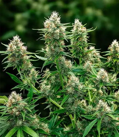 Auto Northern Lights CBD feminized seeds