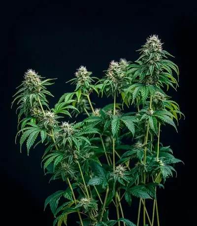 Milky Dreams Seeds
