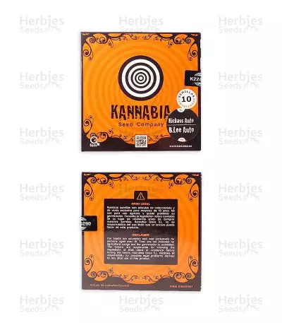 Kickass Auto feminized seeds