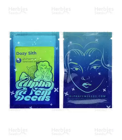 Dozy Sith Seeds (AlphaFem Seeds)