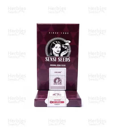 Sensi Skunk feminized seeds