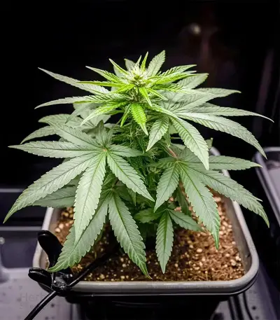 Blue Zushi Seeds