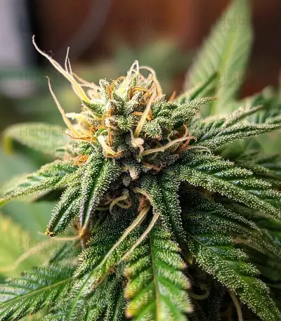 Mandarin Cookies (00 Seeds) Cannabis-Samen