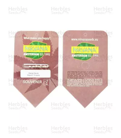 Mango Skunk Seeds