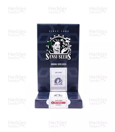 Early Skunk Automatic Seeds