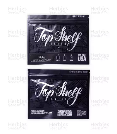 Auto Black Valium Seeds