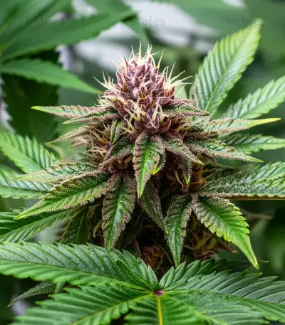 Super Boof Seeds