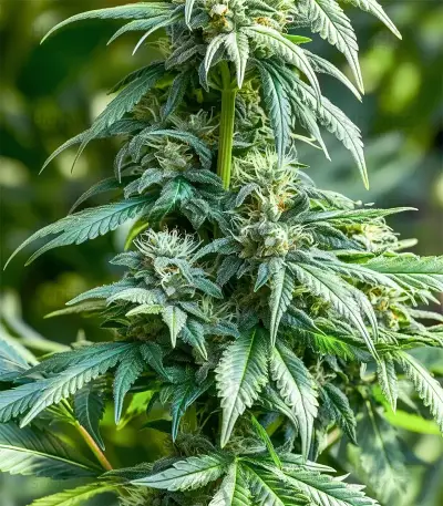 Mendo Breath Seeds