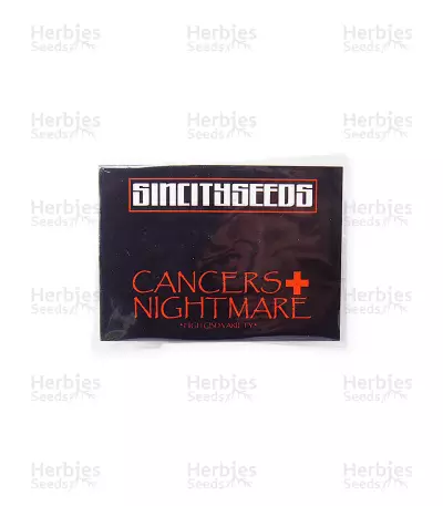 Cancer's Ngihtmare