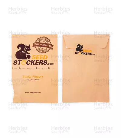 Sticky Fingers Autoflower (Seedstockers)
