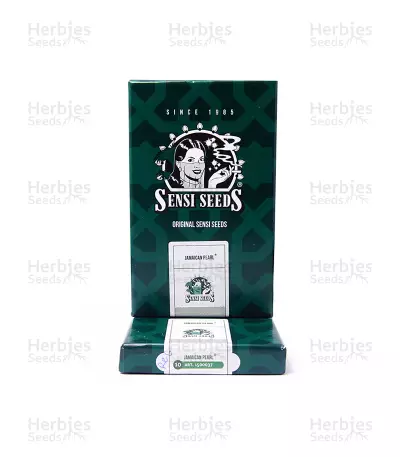 Jamaican Pearl Seeds