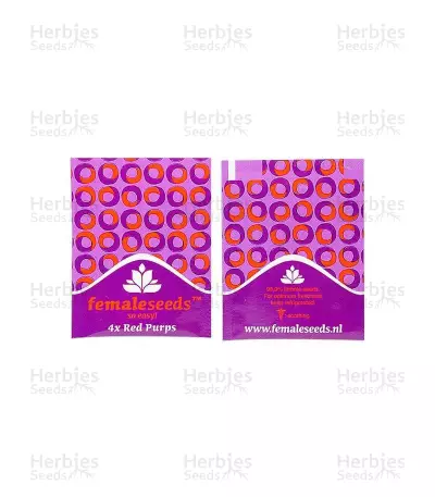 Semi femminizzati di Red Purps