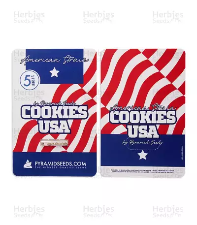 Cookies USA Seeds