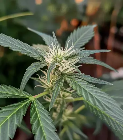 Copacabana Auto (Flash Seeds)