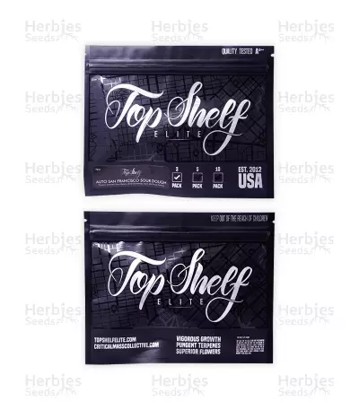 Auto San Francisco Sour Dough Seeds