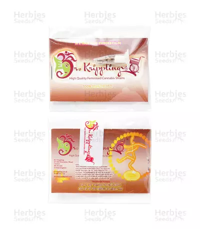 Sour Tang Kripple Seeds