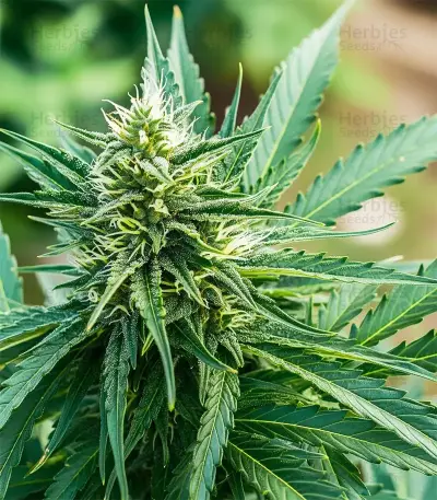 Amnesia Haze XL Auto (Zambeza Seeds)