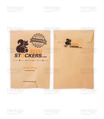 Graines de cannabis Candy Dawg Autoflower (Seedstockers)