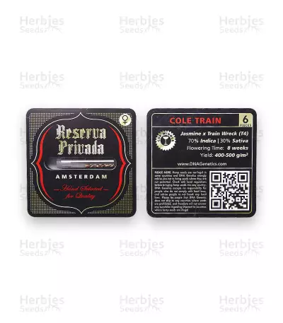 Cole Train Seeds