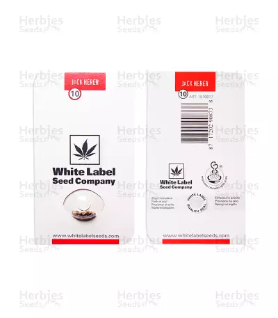 White Label Jack Herer Regular (White Label)