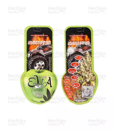 Monster Seeds
