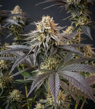 Godzilla Jealousy Seeds