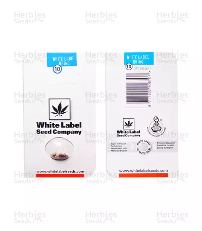 White Label Rhino Regular