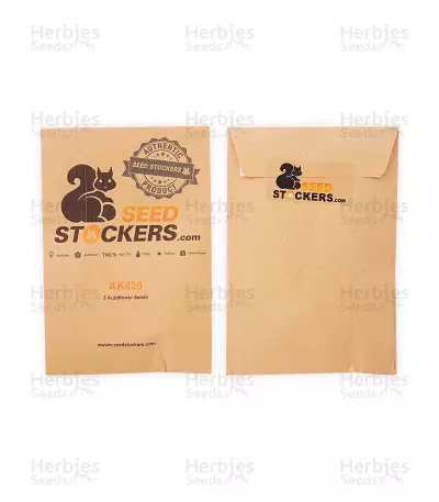 AK420 Autoflower seeds