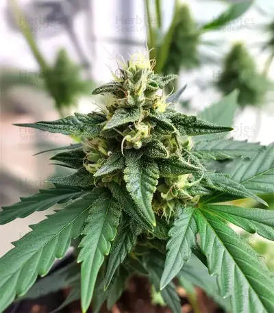 Auto Georgia Pie feminized seeds