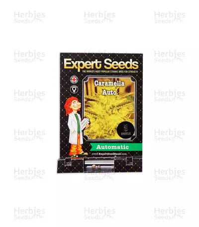 Caramella Auto (Expert Seeds) feminized seeds