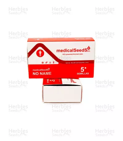 No Name Seeds