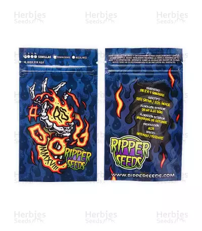 Semi femminizzati Do-G