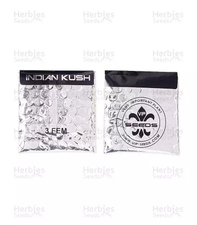 Graines de cannabis Indian Kush (VIP seeds)